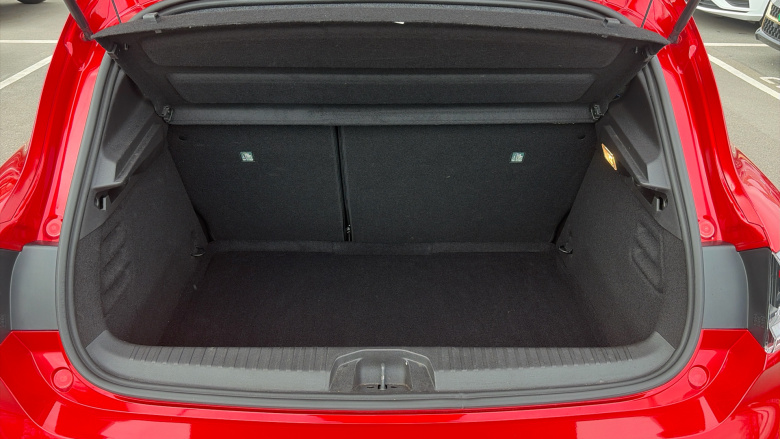 Renault Clio 1.6 E-TECH full hybrid 145 Esprit Alpine 5dr Auto Hybrid Hatchback